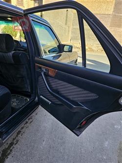 مرسيدس بنز S-Class